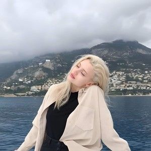 Meet your Posher, Zcqykktt